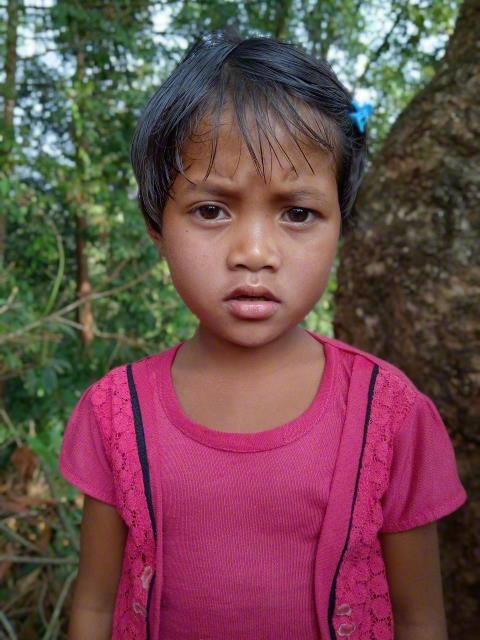 World Vision India